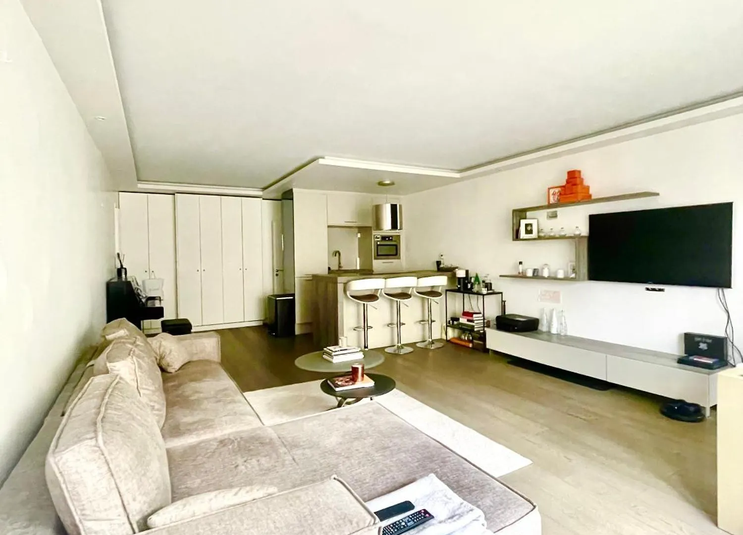 Appartement Proche Etoile Paris