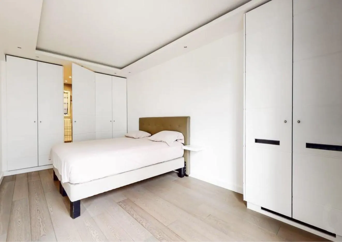 Apartmán Appartement Proche Etoile Paříž