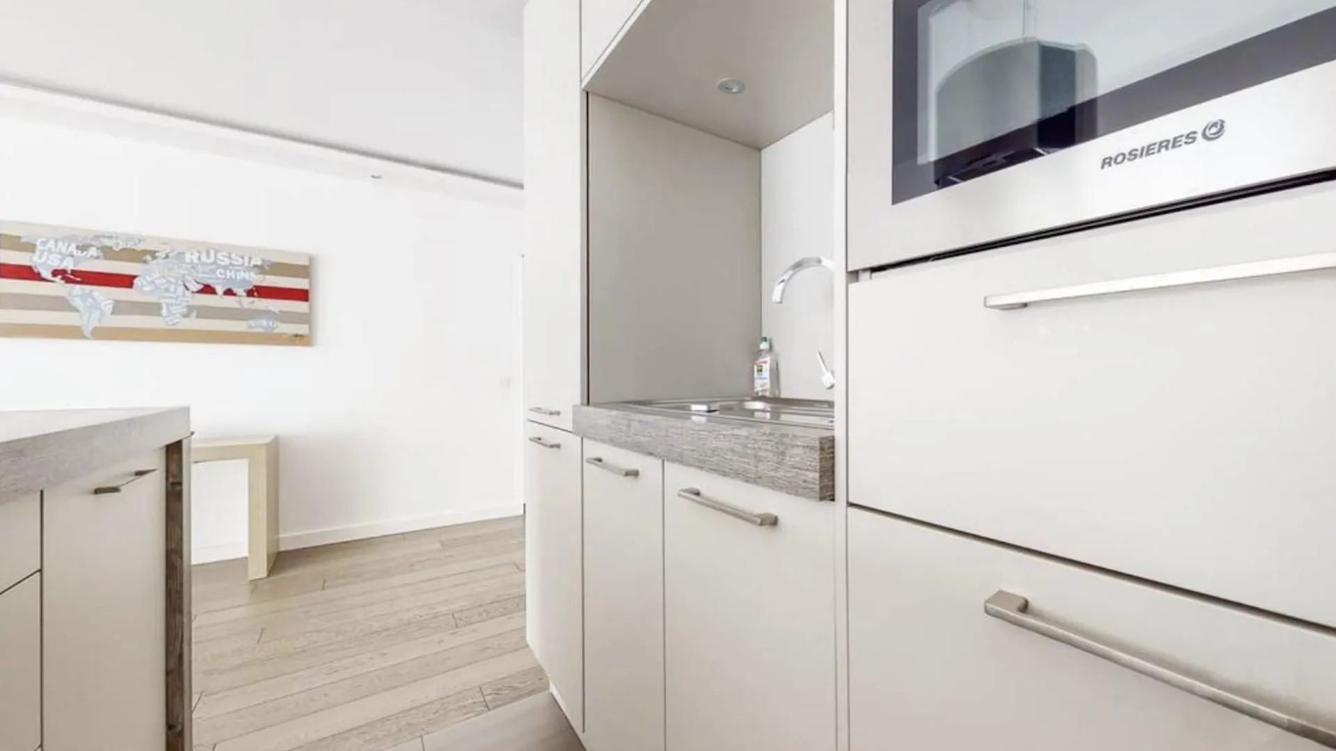 Appartement Proche Etoile Paříž